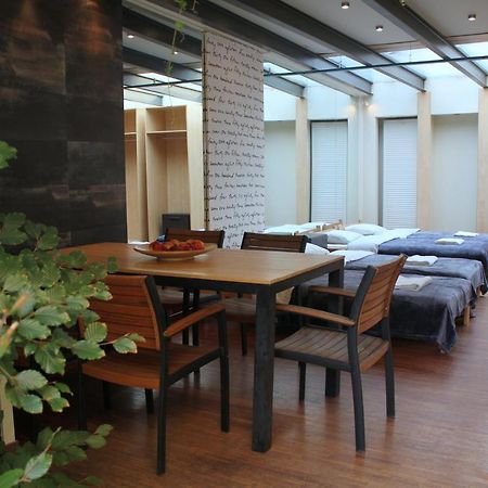 Apartment With Garden In City Center Cracóvia Exterior foto